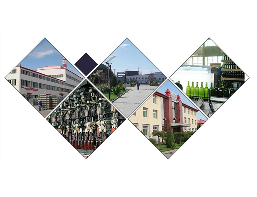 Qinhuangdao  Suokun  Klaasnõud  Co.,  Ltd